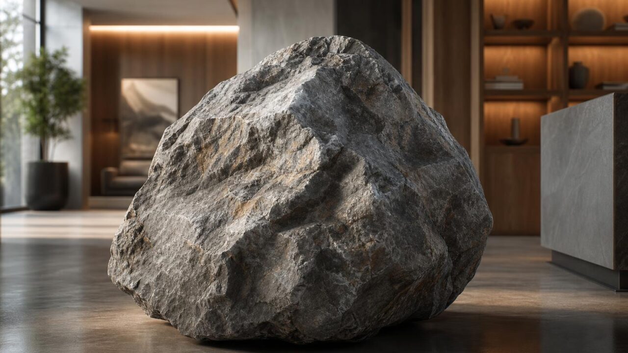 How Much Is A Ton Of Rock