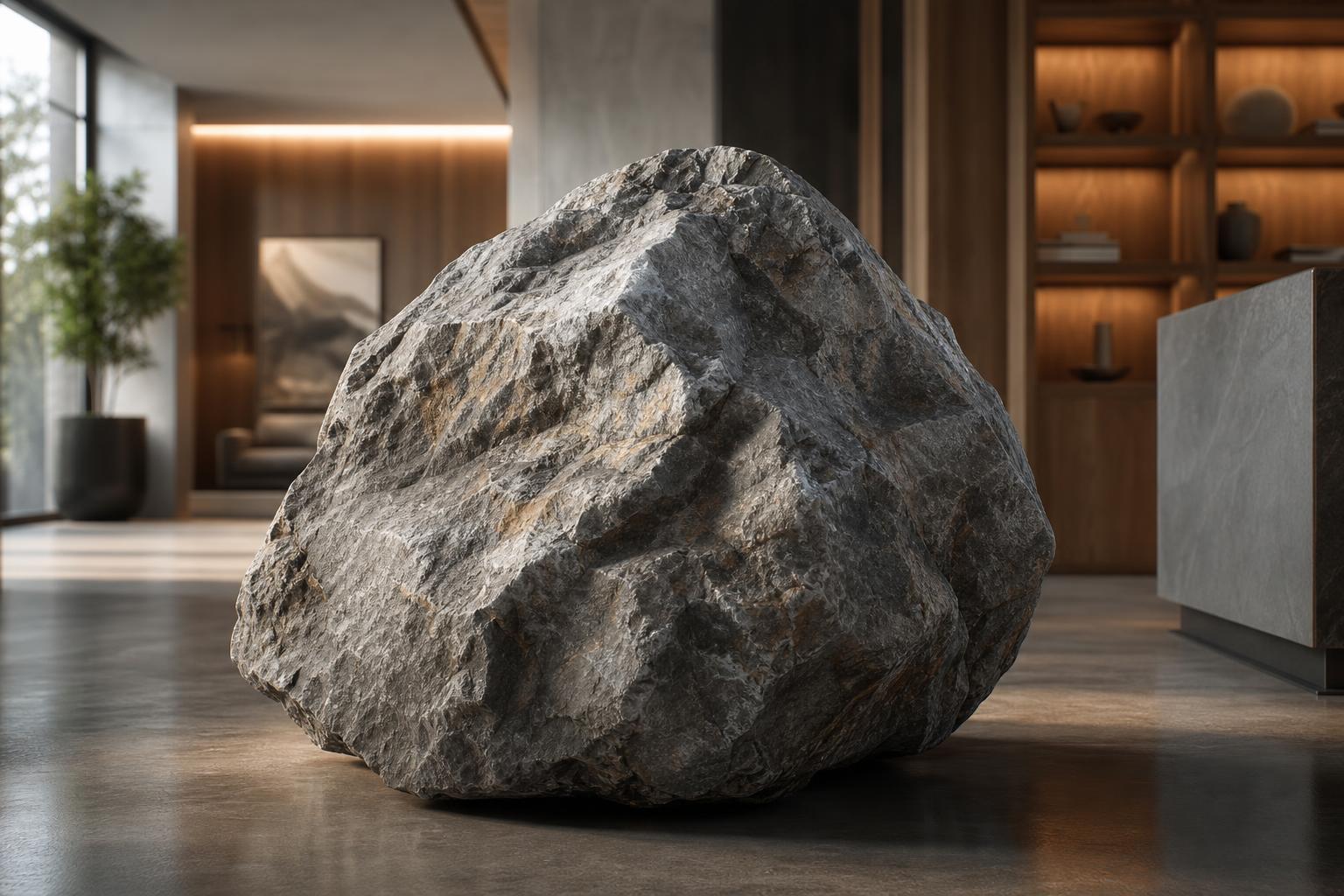 How Much Is A Ton Of Rock