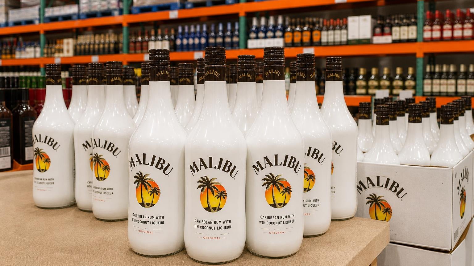 How Much Is Malibu Rum At Costco? 8 How Much Is Malibu Rum At Costco? — a closer look