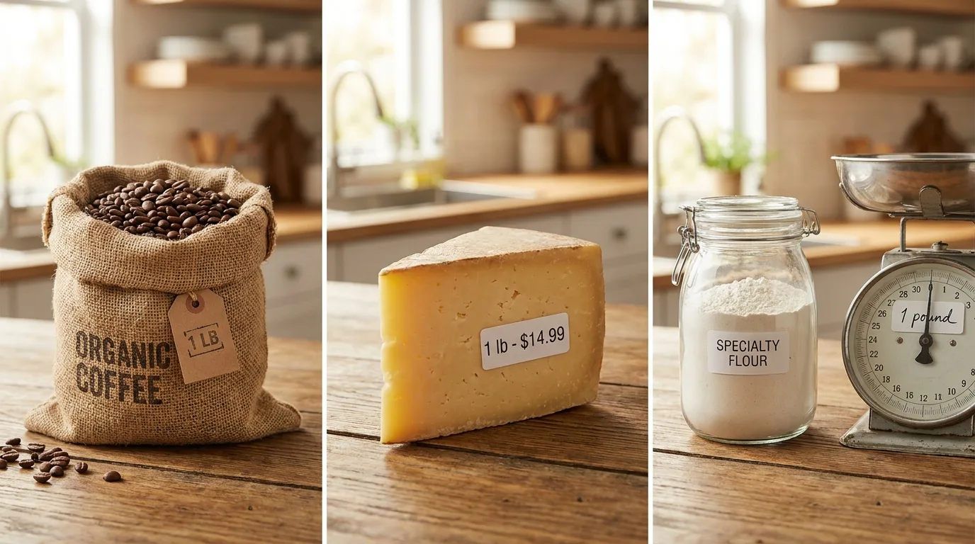How Much Is One Pound? — explained with facts and figures in this guide