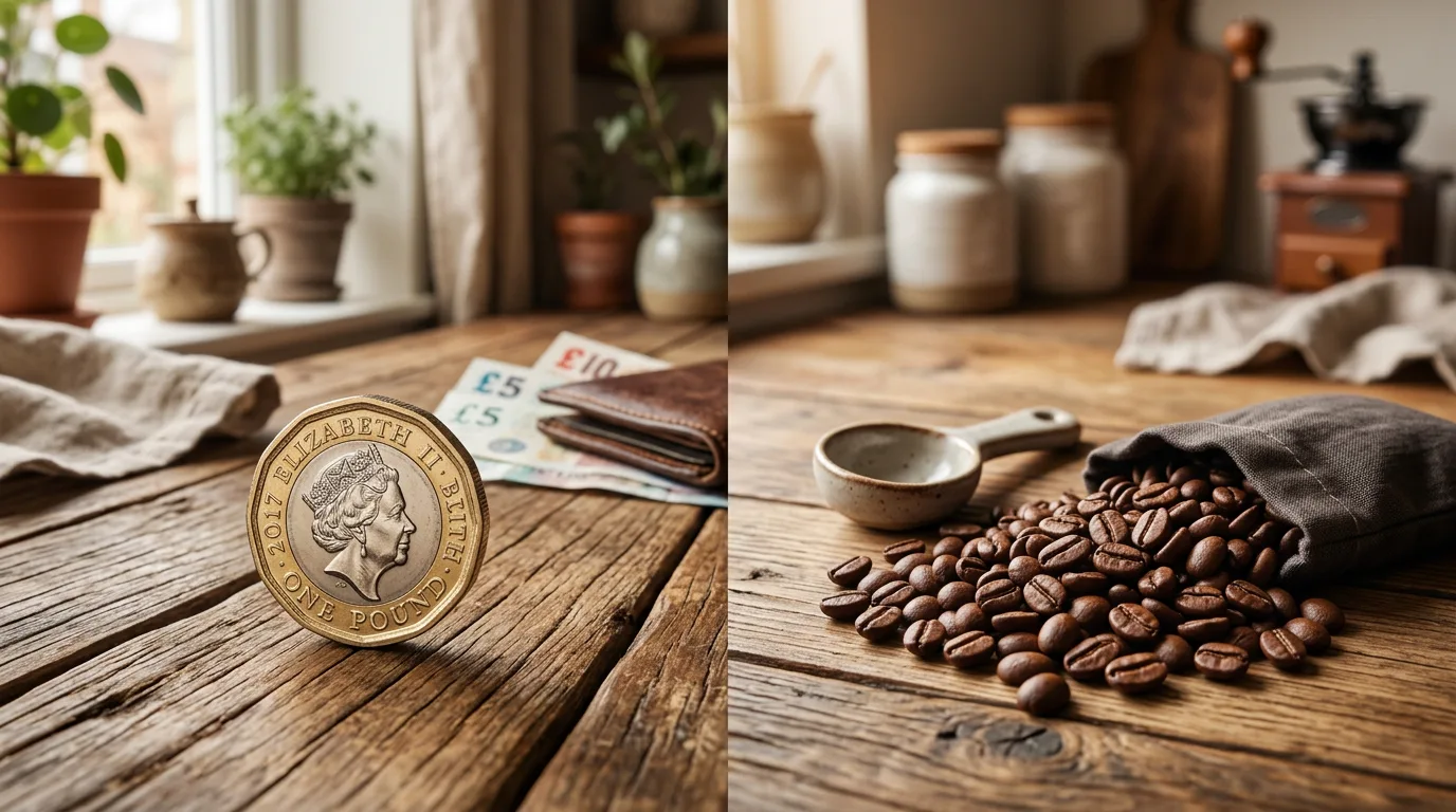 How Much Is One Pound? — explained with facts and figures in this guide