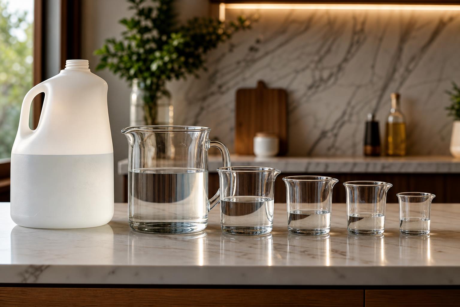 How Much Ounces In A Gallon? — explained with facts and figures in this guide
