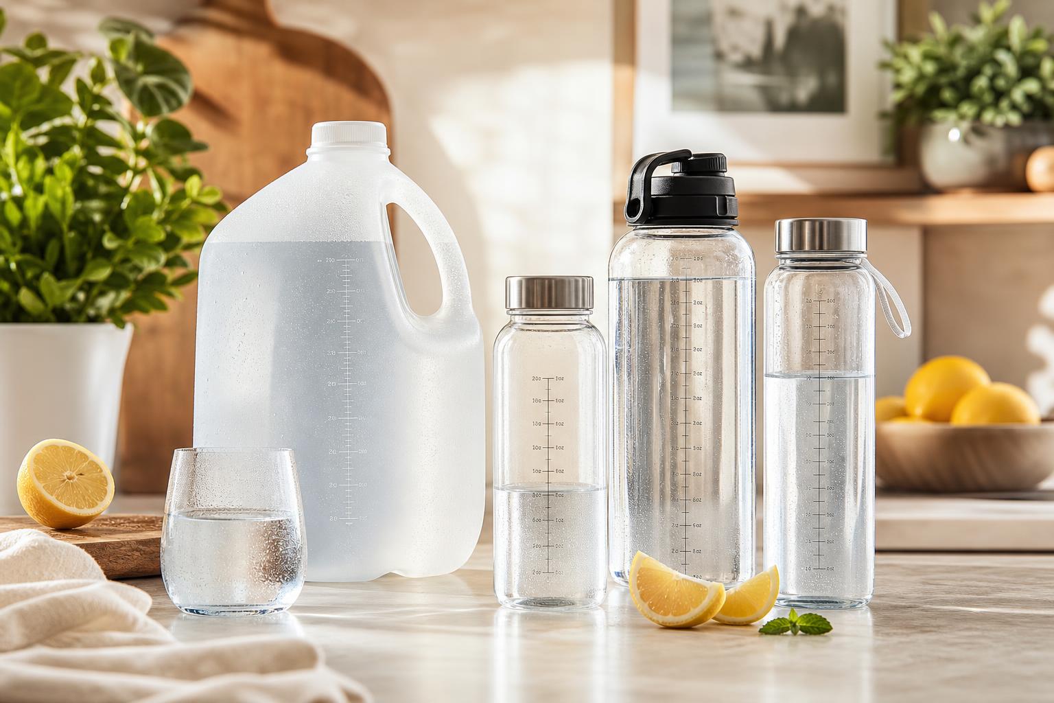 How Much Ounces In A Gallon? — explained with facts and figures in this guide