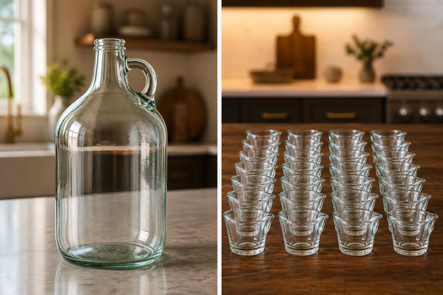 How Much Ounces In A Gallon? — explained with facts and figures in this guide