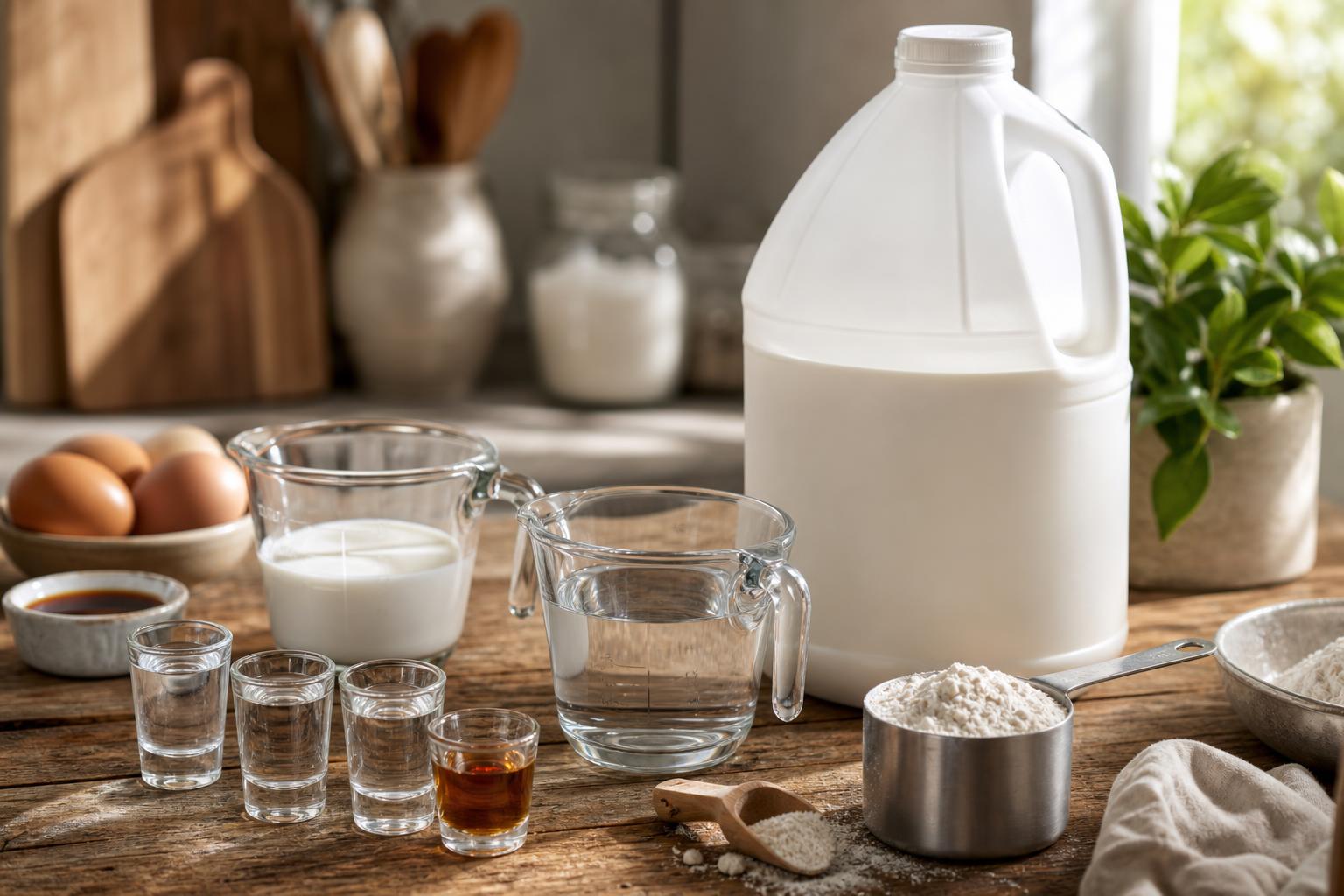 How Much Oz In A Gallon? 3 How Much Oz In A Gallon? — explained with facts and figures in this guide