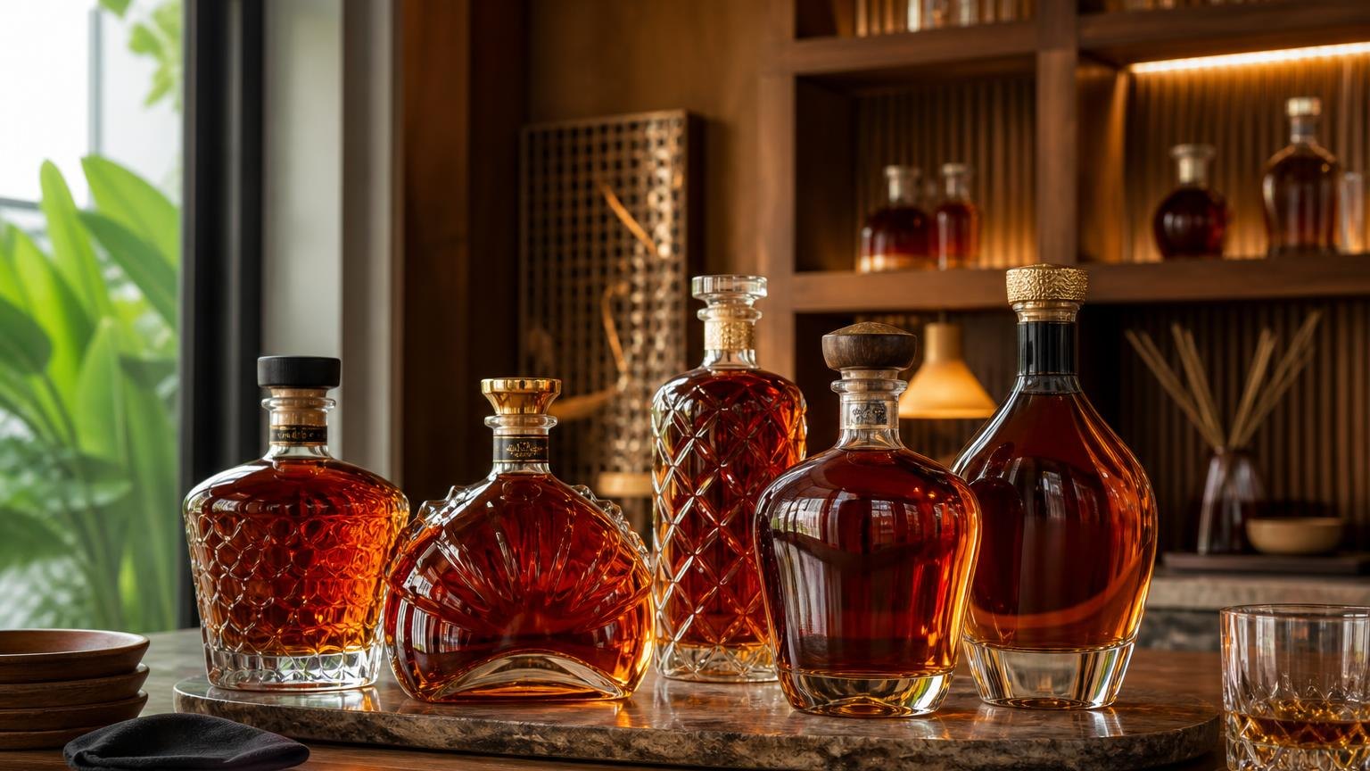 How Much Rum Can I Bring Back From Dominican Republic? — the practical details