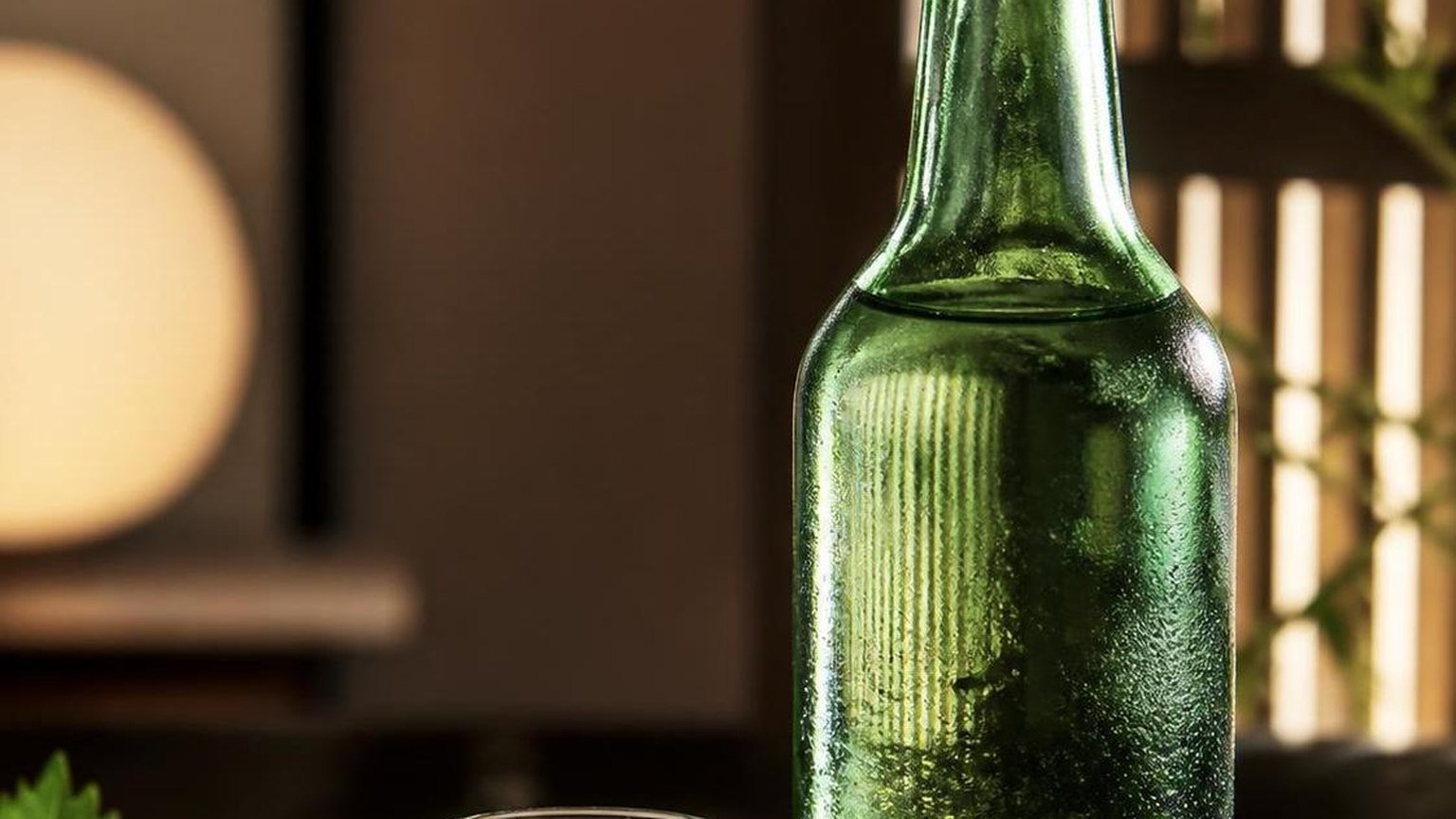 How Much Soju To Get Drunk? — context and caveats