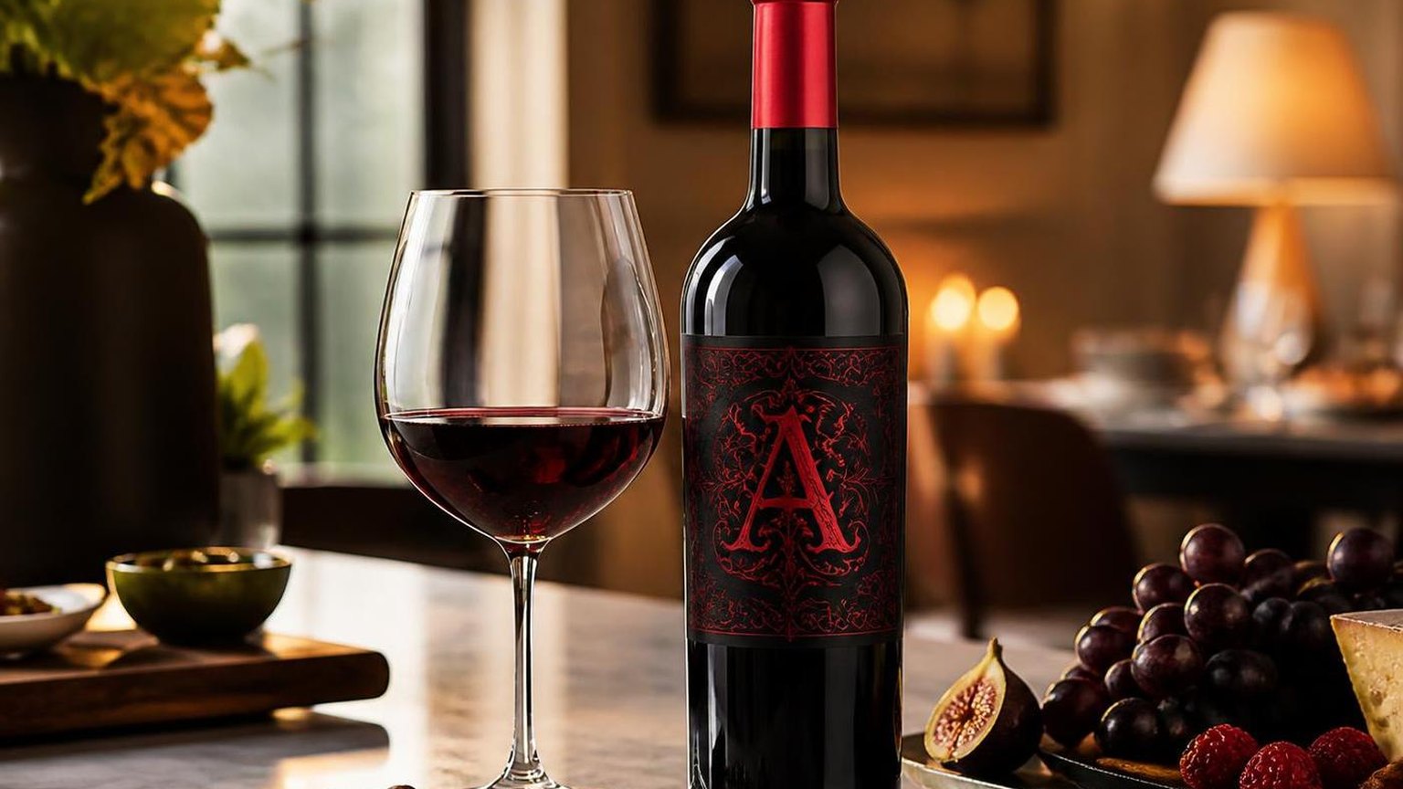 How Much Sugar In Apothic Red Wine — the practical details