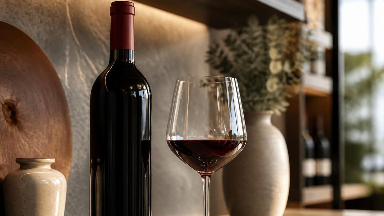 How Much Sugar In Cabernet Red Wine? — reading the numbers