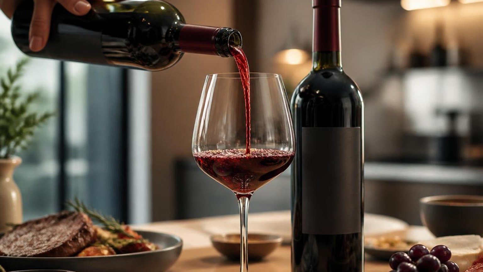 How Much Sugar In Merlot Red Wine? 8 How Much Sugar In Merlot Red Wine? — how it compares in practice