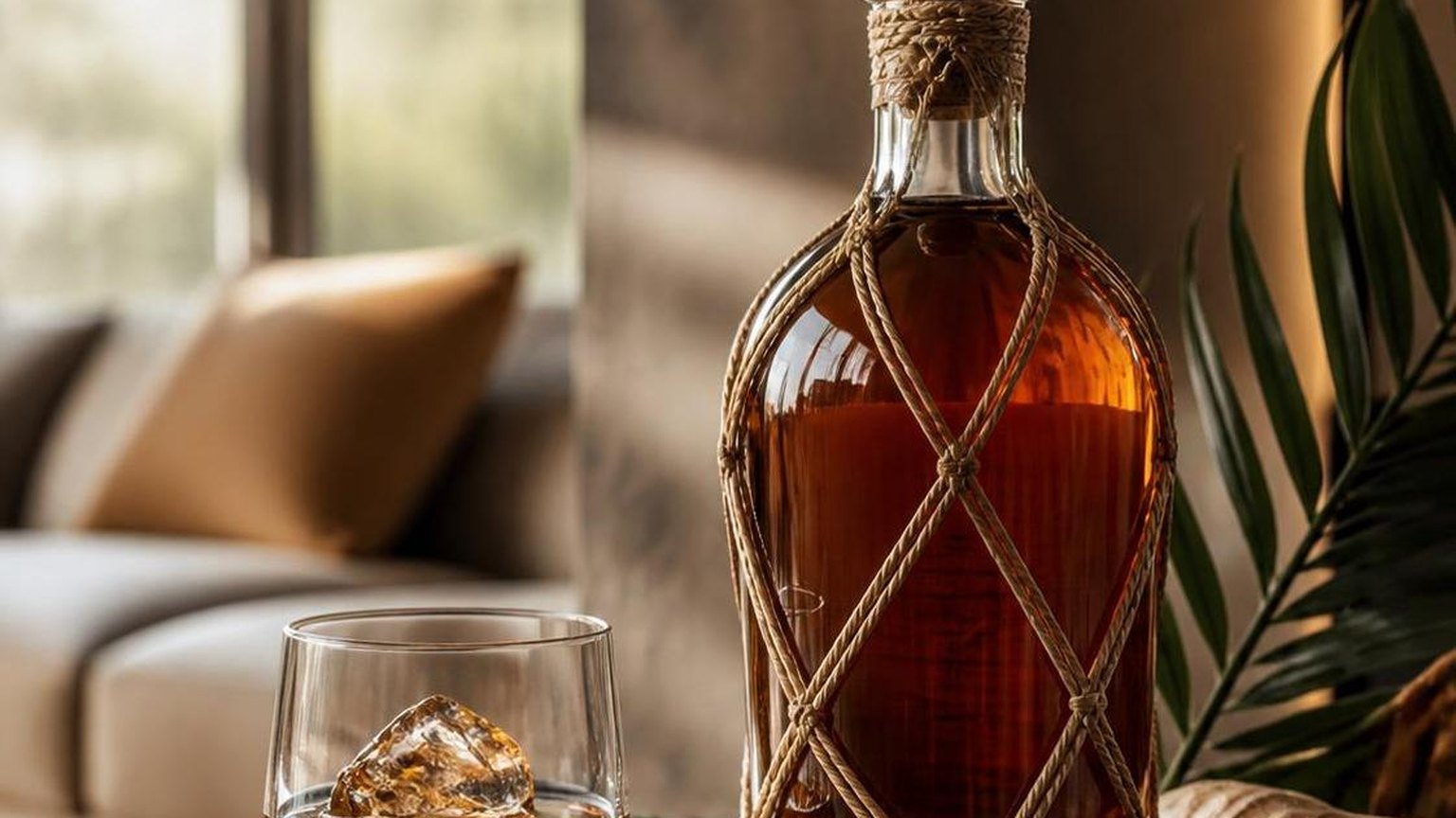 How Much Sugar Is In Spiced Rum? — where the figures come from