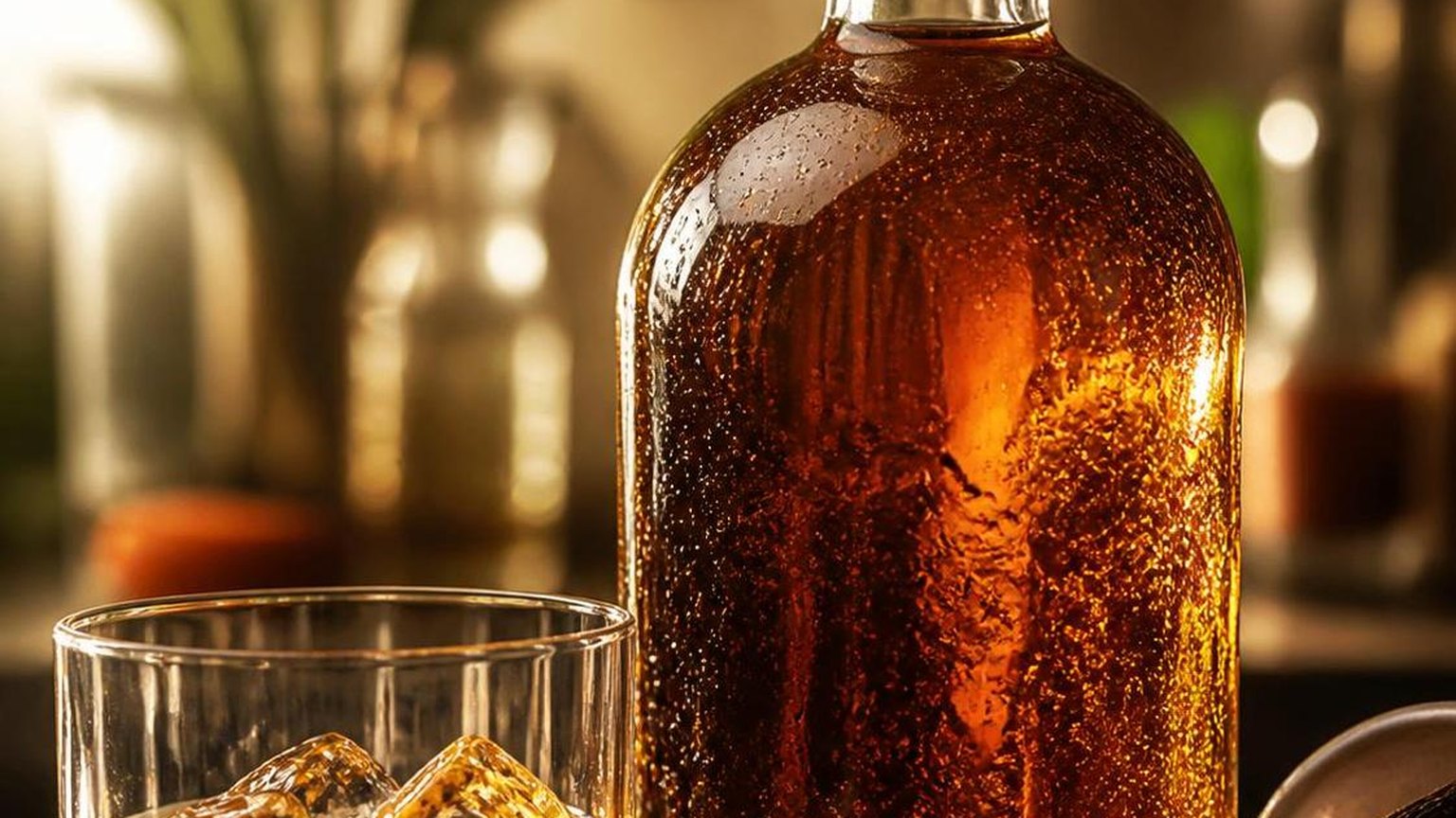 How Much Sugar Is In Spiced Rum? — common questions, answered plainly