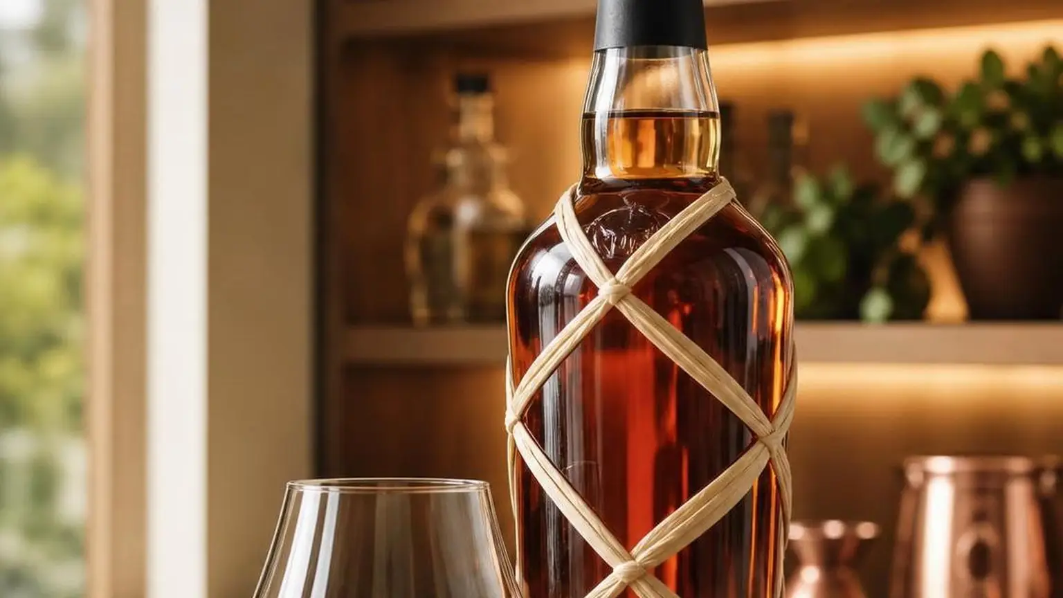 How Much Sugar Is In Spiced Rum? at a glance