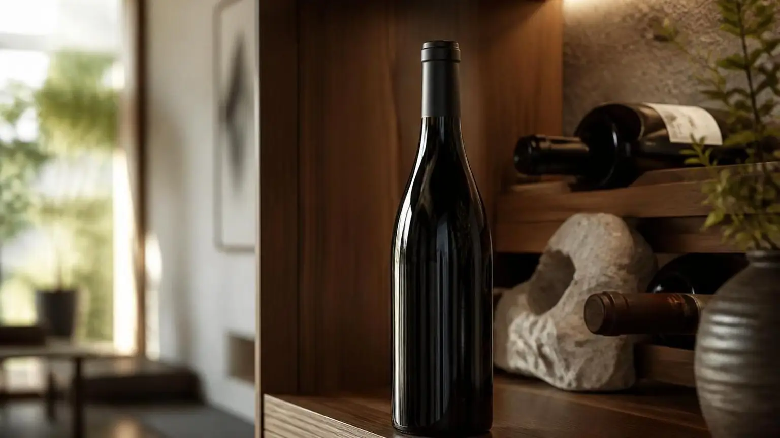 How Much Wine Is In A Bottle? — where the figures come from