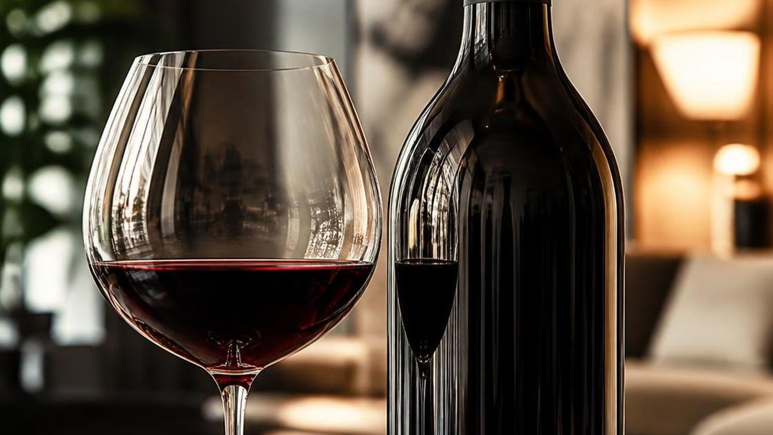 How Much Wine To Get Drunk? — how it compares in practice