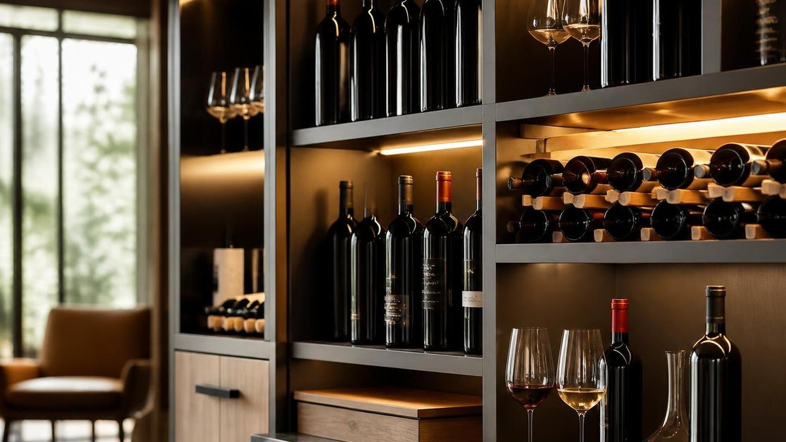 How Much Wine To Get Drunk? — measured, not estimated
