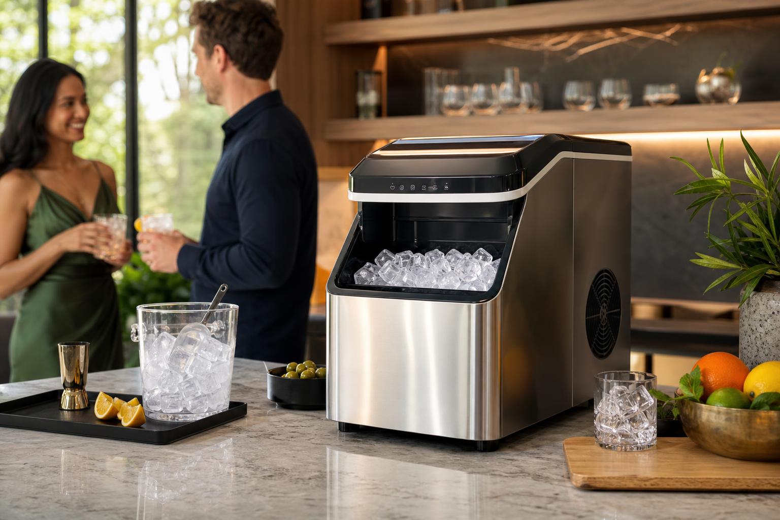 How Often Should Ice Machines Be Cleaned? 5 How Often Should Ice Machines Be Cleaned? — explained with facts and figures in this guide