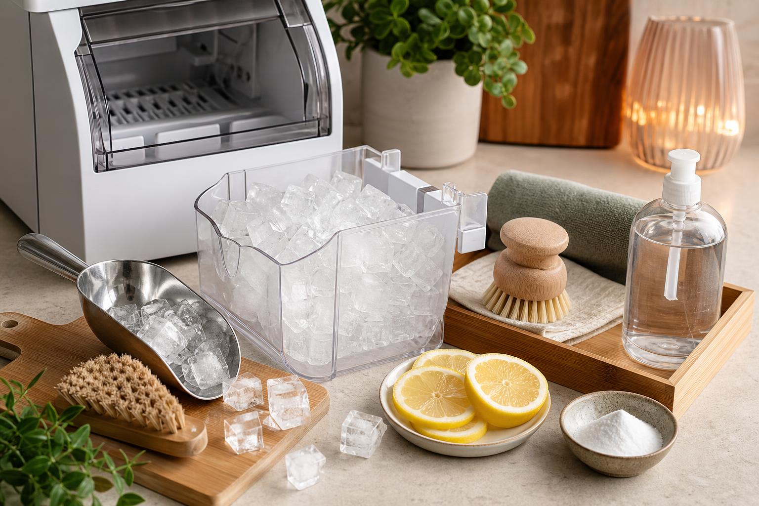 How Often Should Ice Machines Be Cleaned? 6 How Often Should Ice Machines Be Cleaned? — explained with facts and figures in this guide