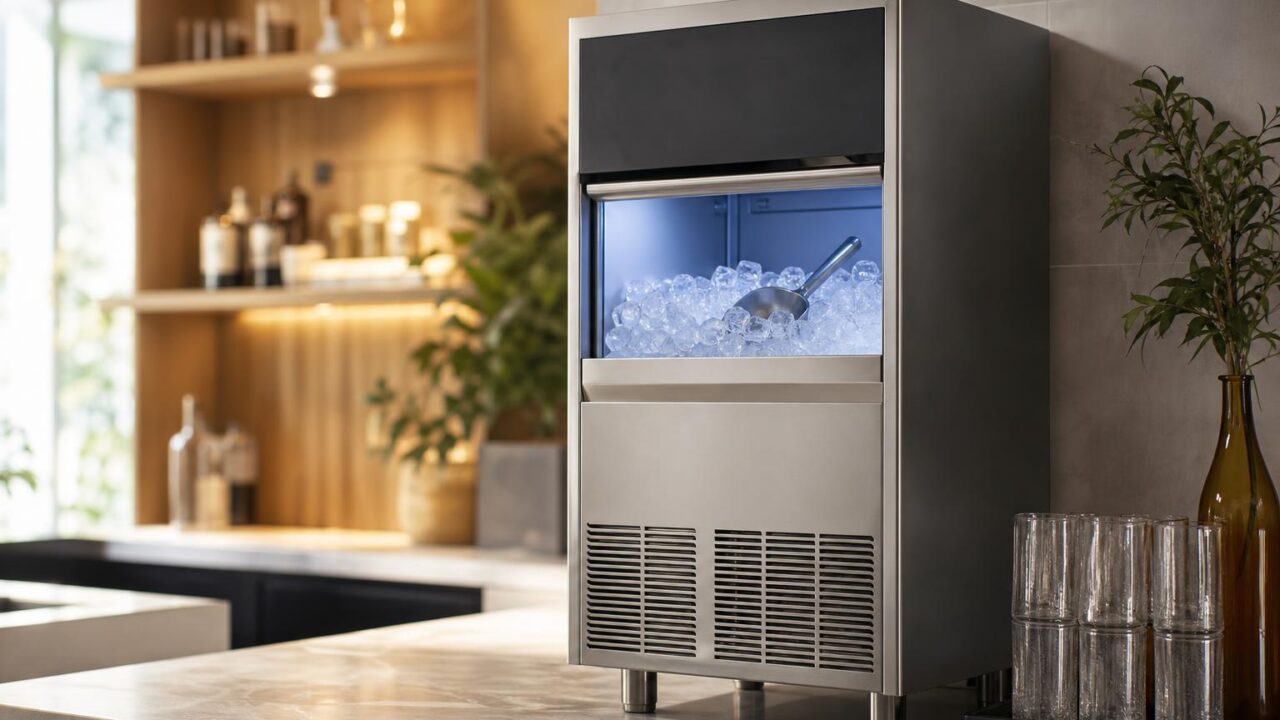 How Often Should Ice Machines Be Cleaned