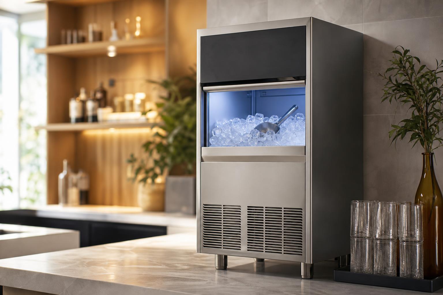 How Often Should Ice Machines Be Cleaned