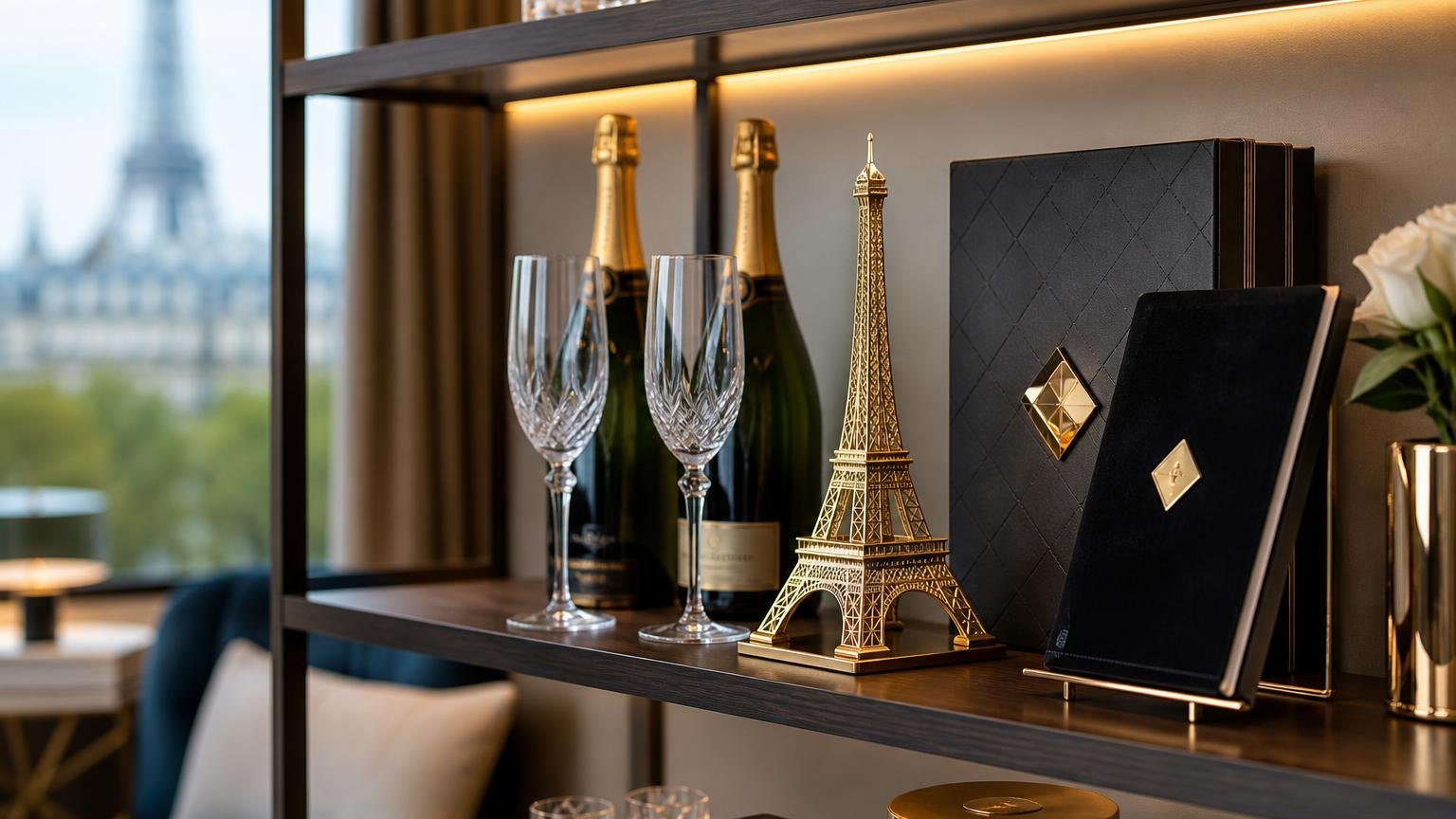 How To Book Champagne Bar Eiffel Tower? – 12 Proven Tips for a Perfect Parisian Experience 7 How To Book Champagne Bar Eiffel Tower?, broken down step by step