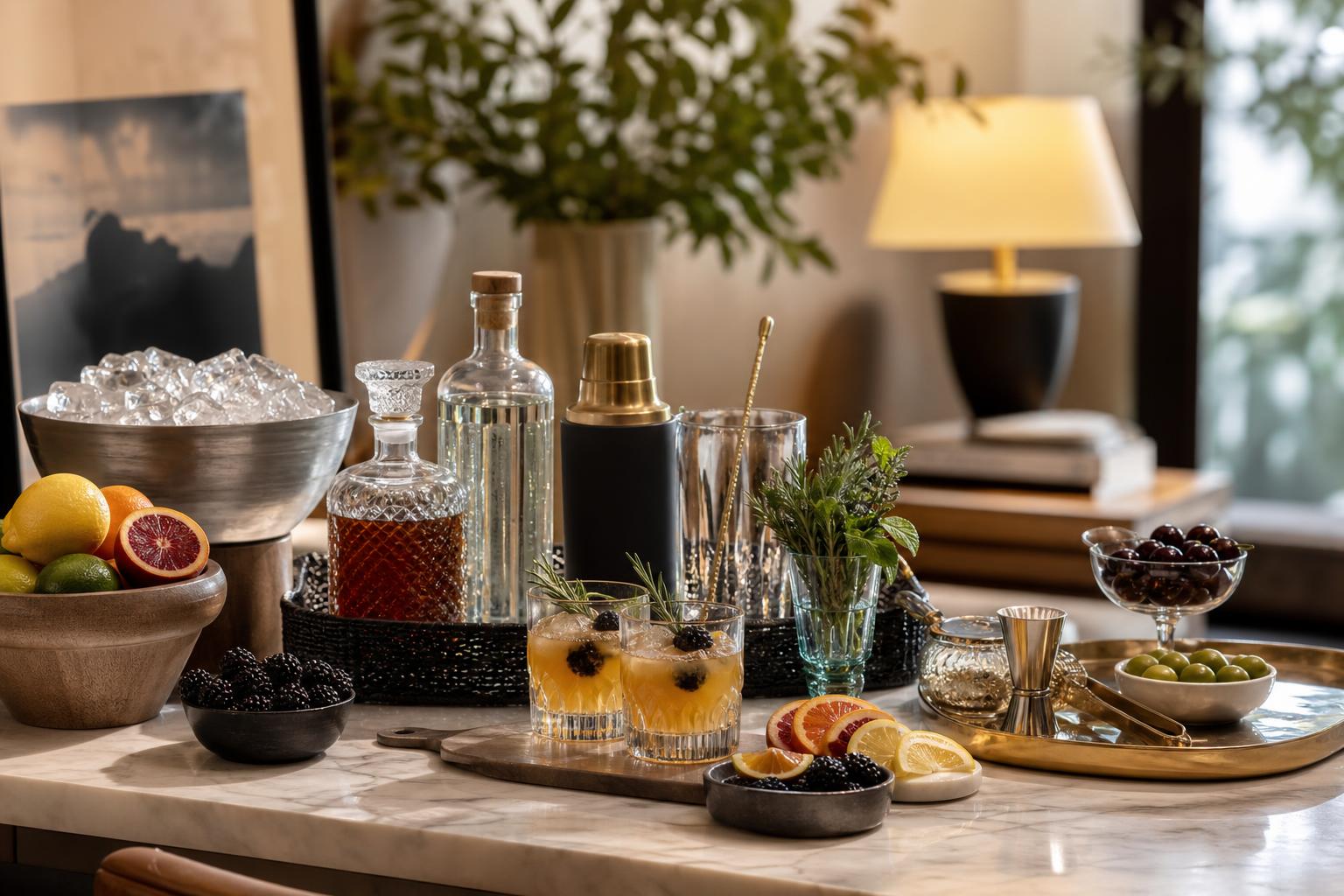 How To Build A Bar? — explained with facts and figures in this guide