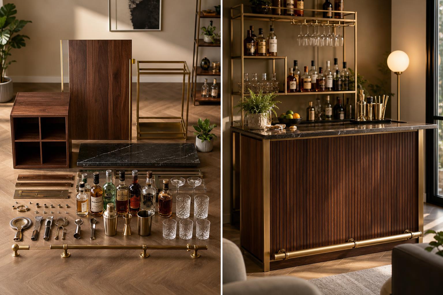 How To Build A Bar? — explained with facts and figures in this guide