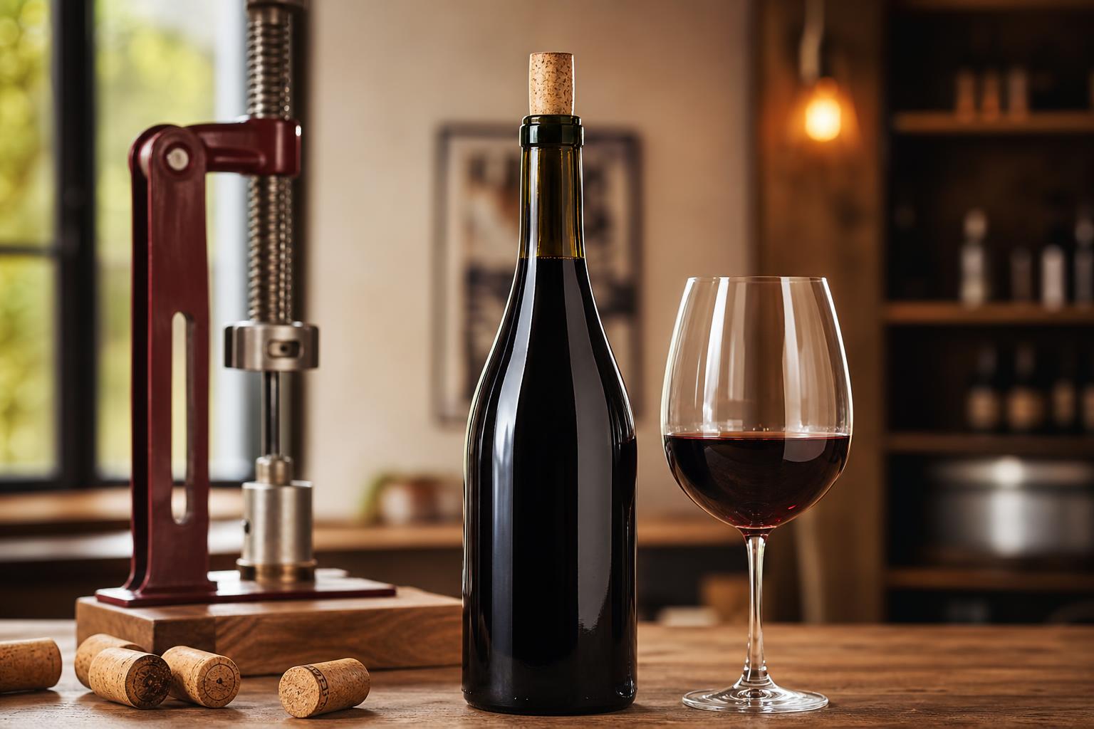 How To Cork Wine Bottles? - 2026 2 How To Cork Wine Bottles? — explained with facts and figures in this guide