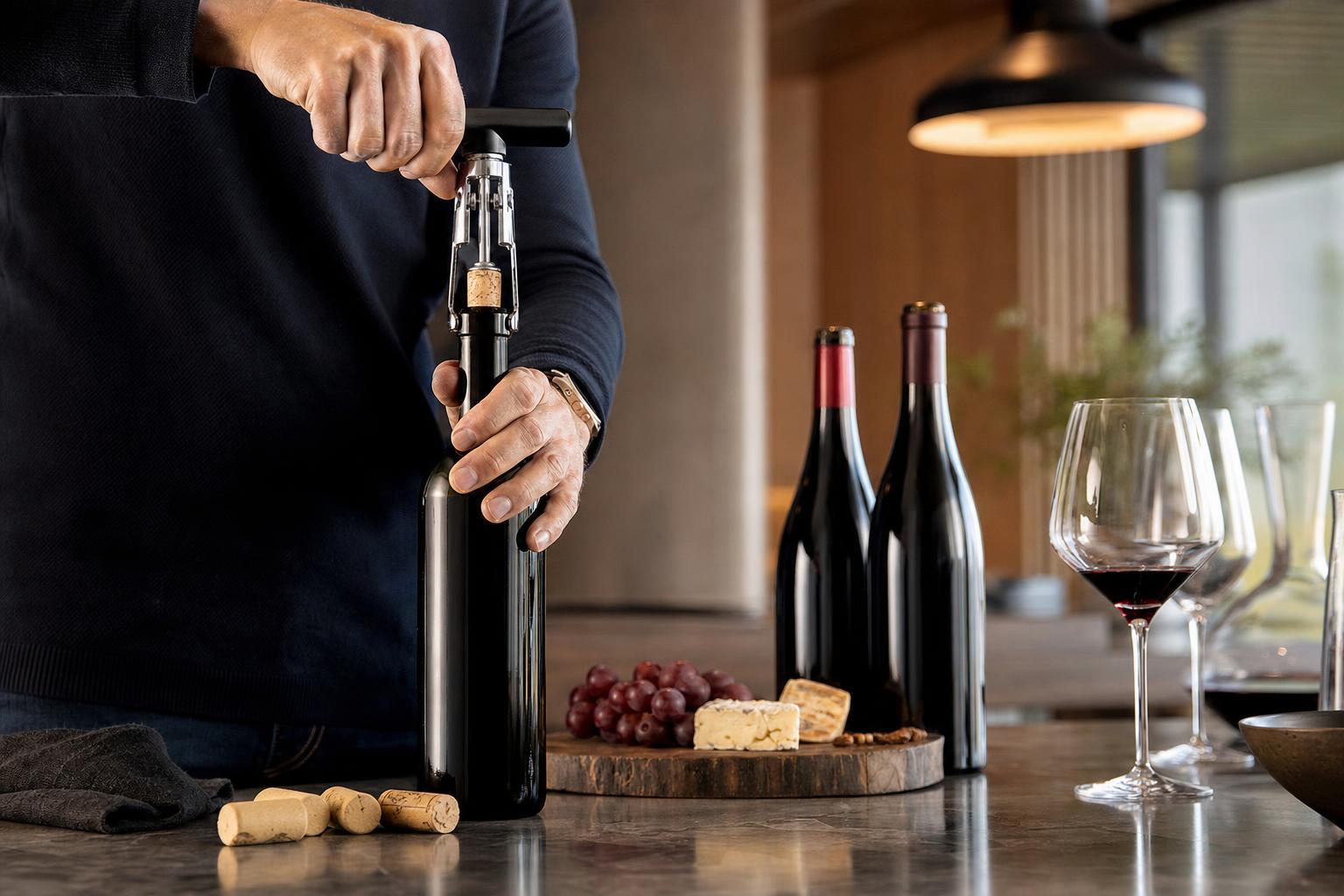 How To Cork Wine Bottles? - 2026 5 How To Cork Wine Bottles? — explained with facts and figures in this guide