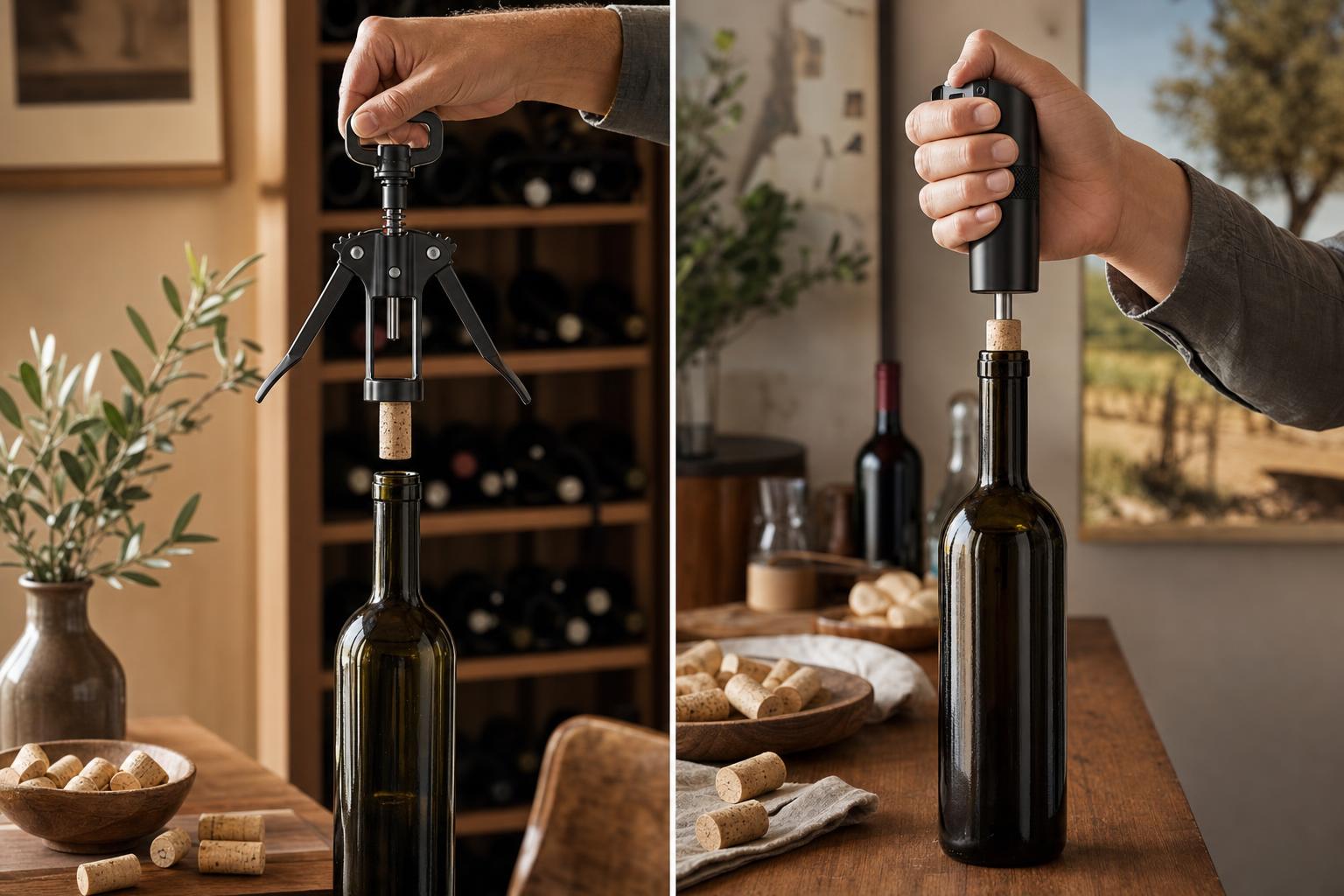 How To Cork Wine Bottles? - 2026 7 How To Cork Wine Bottles? — explained with facts and figures in this guide
