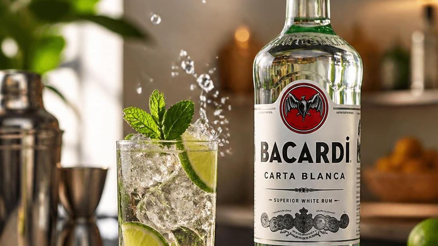 How To Drink Bacardi White Rum? — common questions, answered plainly