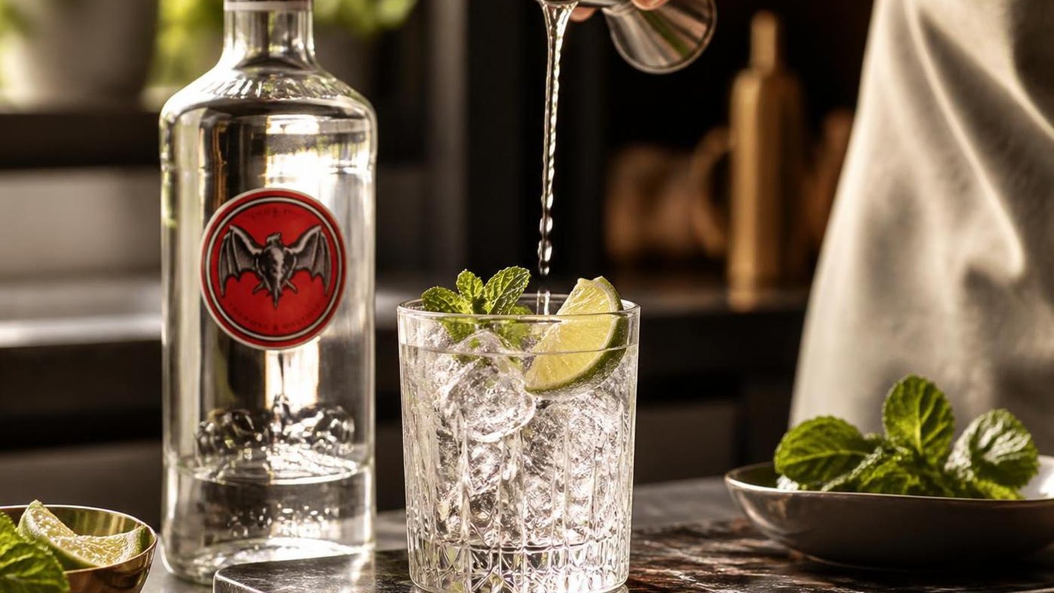 How To Drink Bacardi White Rum? at a glance