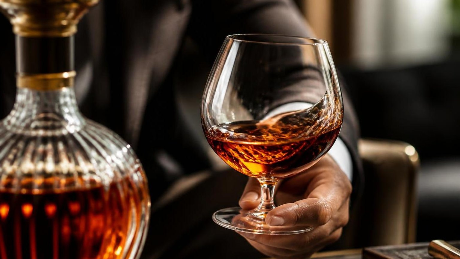 How To Drink Brandy? – A Complete Real-World Guide to Enjoying Brandy Like a True Connoisseur (8 Essential Secrets) 8 How To Drink Brandy?, broken down step by step