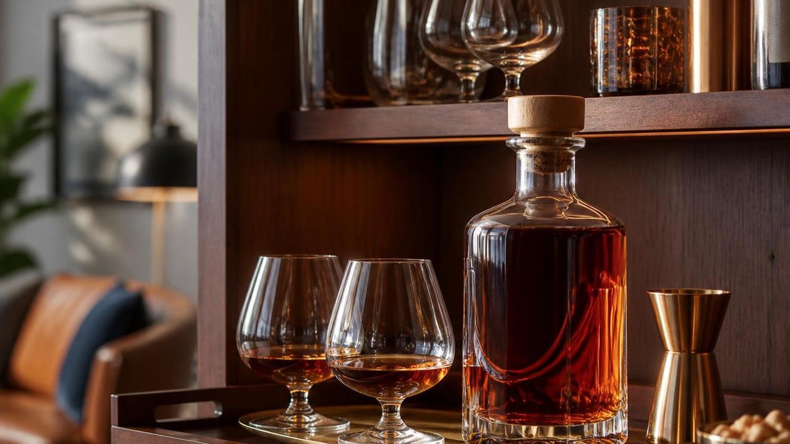 How To Drink Brandy? – A Complete Real-World Guide to Enjoying Brandy Like a True Connoisseur (8 Essential Secrets) 6 How To Drink Brandy? — how it compares in practice