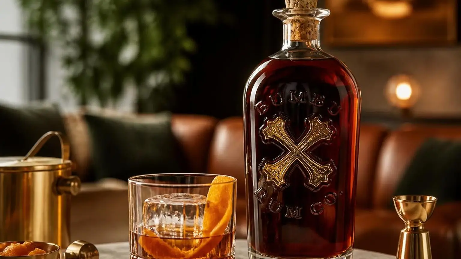 How To Drink Bumbu Rum? (Expert Tasting Secrets, Serving Styles & Real-World Tips) 8 How To Drink Bumbu Rum? — side by side with the alternatives