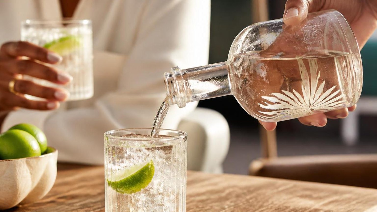 How To Drink Cabo White Rum? — the practical details