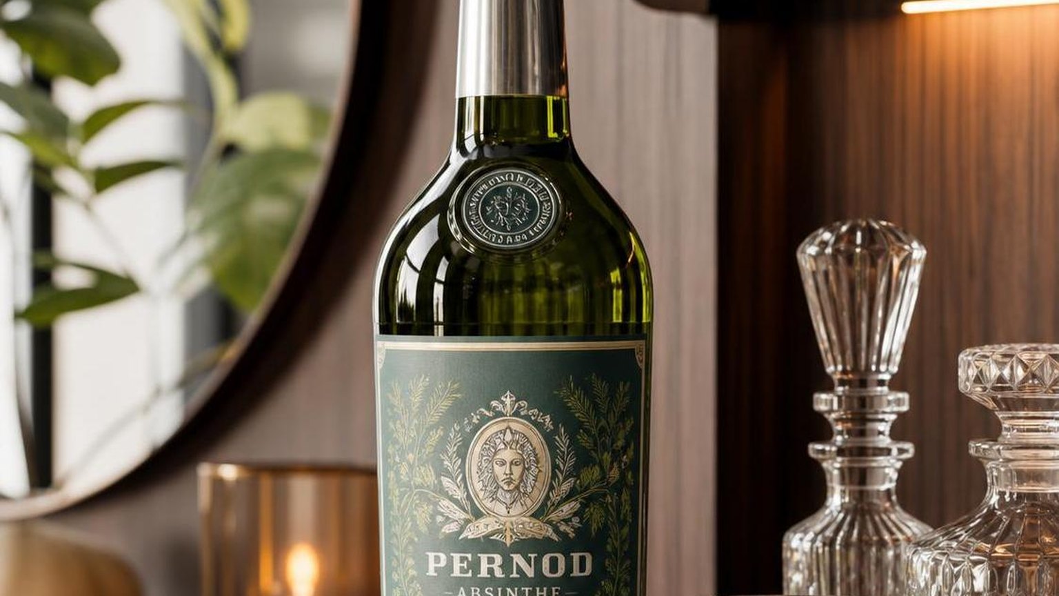 How To Drink Pernod Absinthe? — what matters when choosing