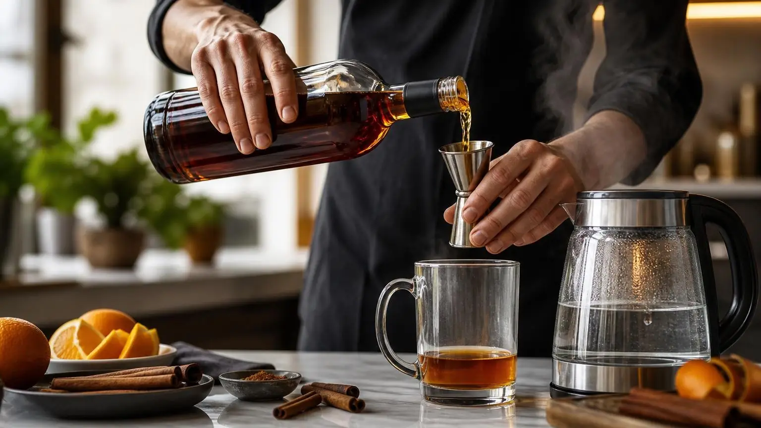 How To Drink Rum With Hot Water? 9 How To Drink Rum With Hot Water? — common questions, answered plainly