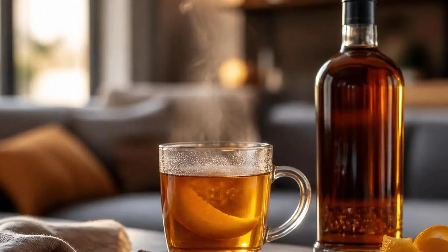 How To Drink Rum With Hot Water? 8 How To Drink Rum With Hot Water? at a glance
