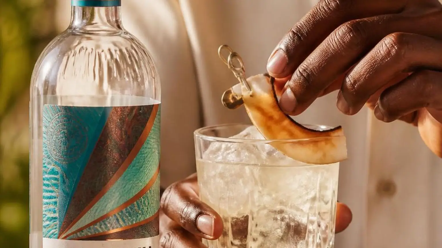 How To Drink Takamaka Coconut Rum? — side by side with the alternatives