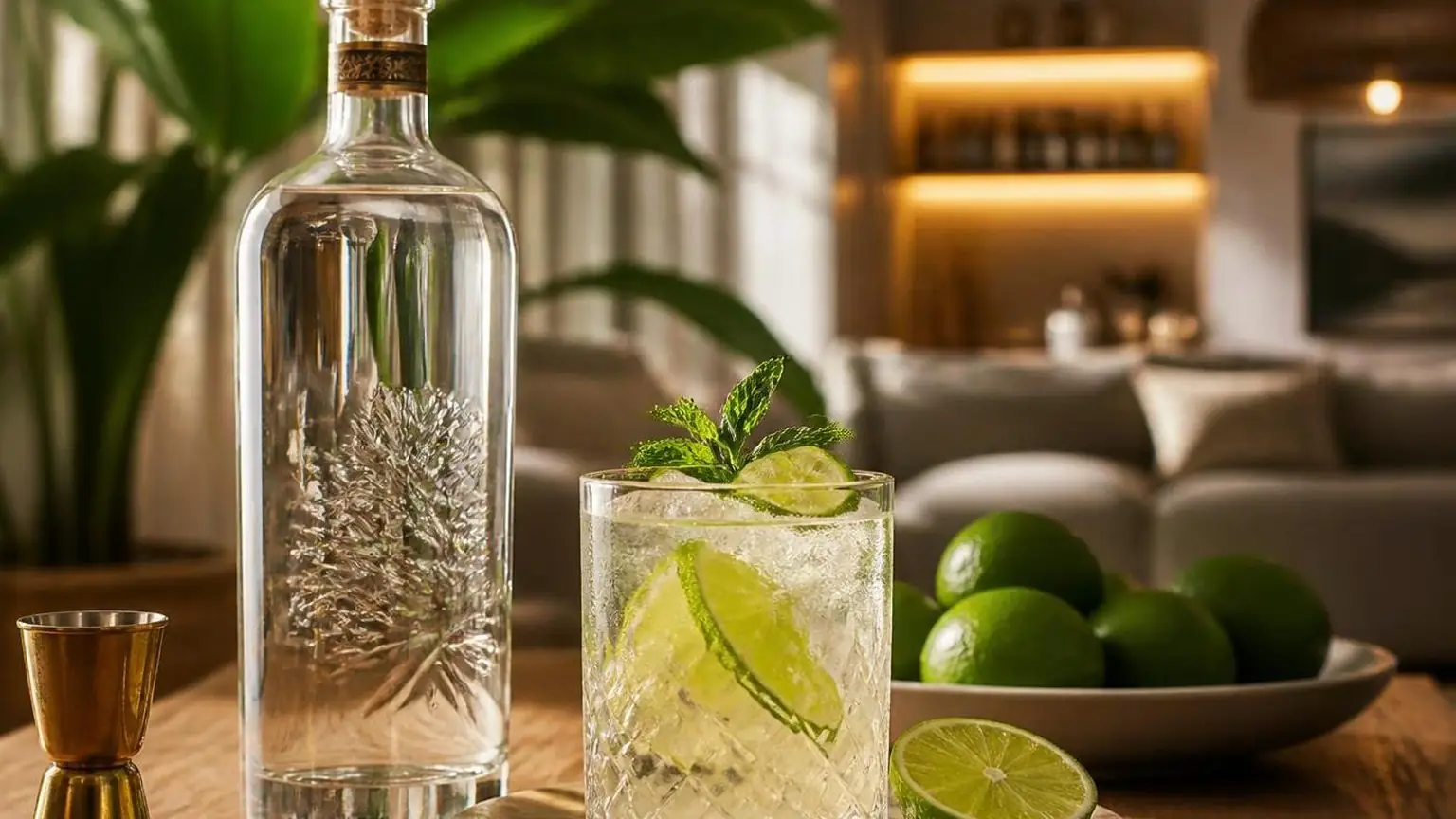 How To Drink White Rum? — the short answer, with the data behind it
