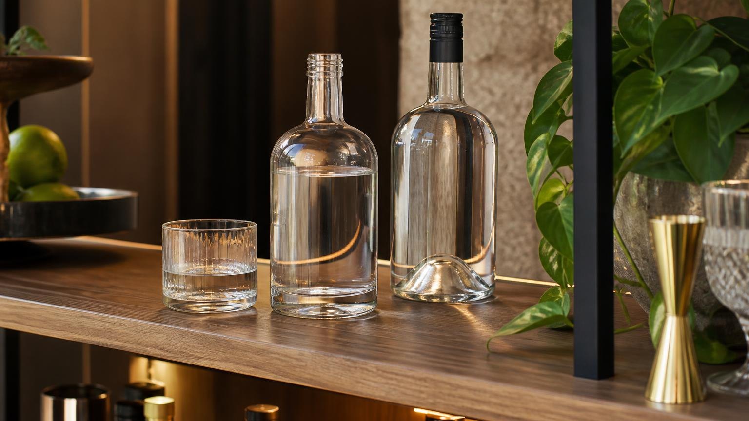 How To Drink White Rum?, broken down step by step