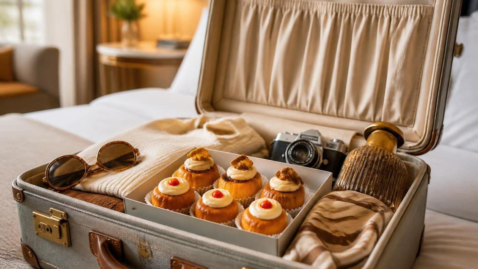 How To Hide Rum Runners In Luggage? — reading the numbers
