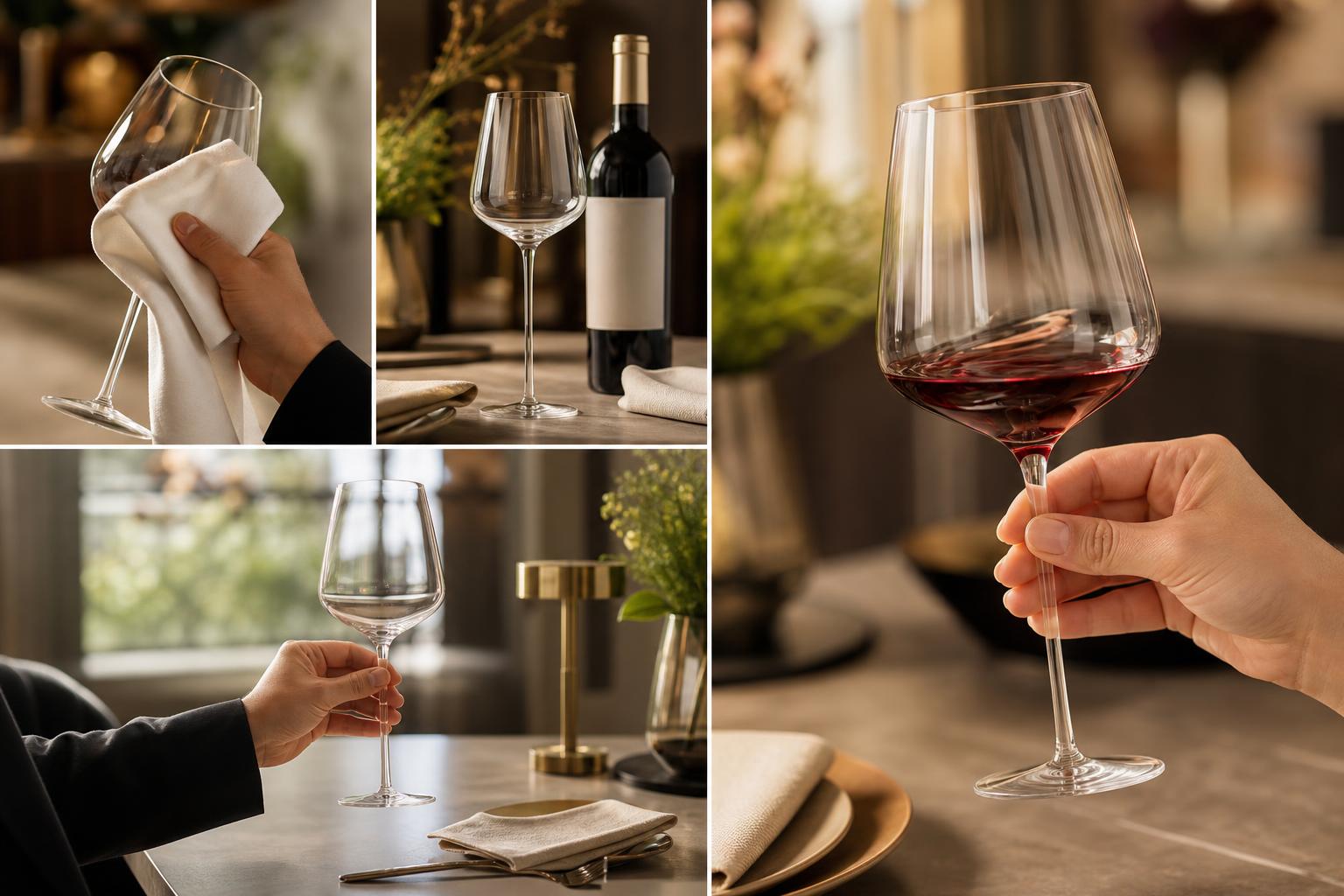 How To Hold A Wine Glass? How To Properly Hold A Wine Glass? 4 How To Hold A Wine Glass? — explained with facts and figures in this guide