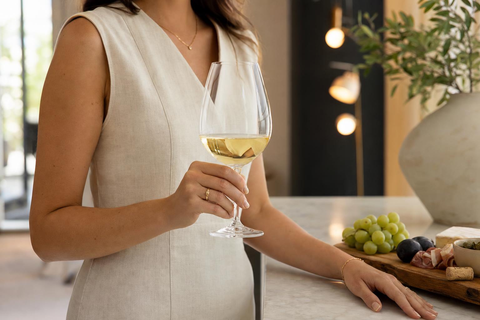 How To Hold A Wine Glass? How To Properly Hold A Wine Glass? 5 How To Hold A Wine Glass? — explained with facts and figures in this guide