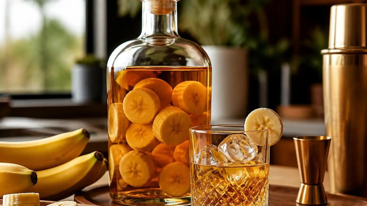How To Make Banana Infused Rum? 10 How To Make Banana Infused Rum? — the details worth knowing