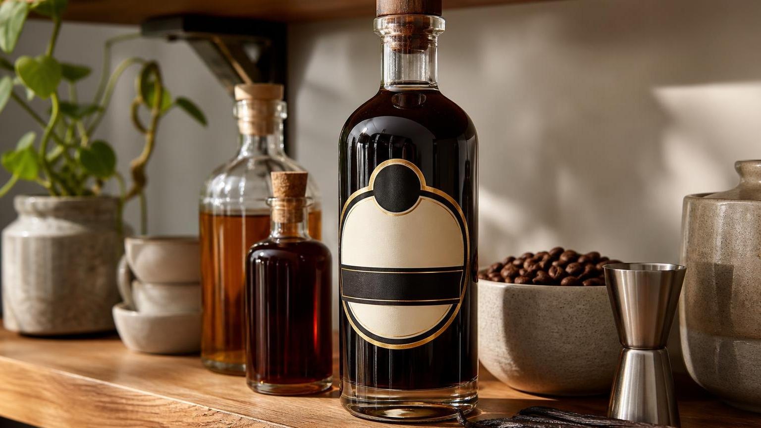 How To Make Kahlua With Rum? — what the numbers show