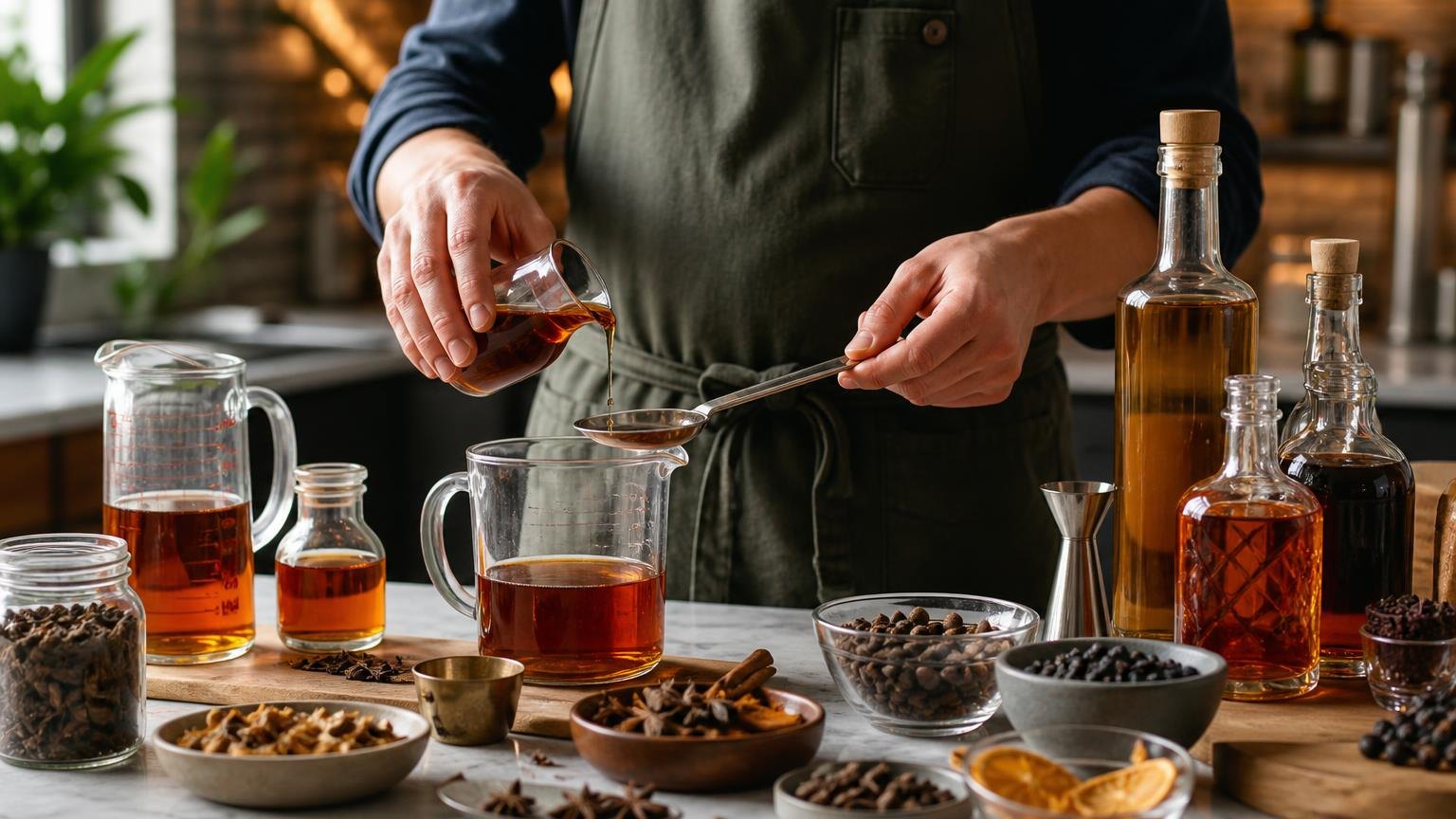 How To Make Non Alcoholic Rum? 9 How To Make Non Alcoholic Rum? — a quick reference