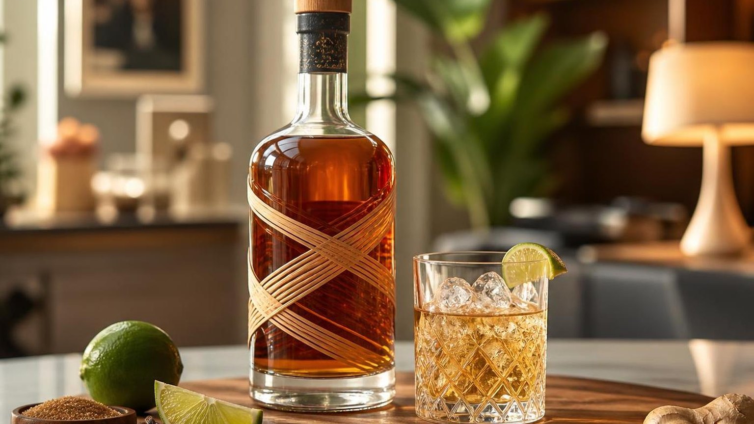 How To Make Non Alcoholic Rum? 8 How To Make Non Alcoholic Rum? — what changes the outcome