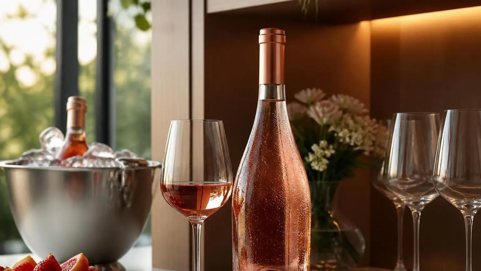 How To Make Rose Wine Taste Better? 8 How To Make Rose Wine Taste Better? — a closer look